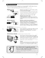 Preview for 19 page of Philips 21PT 5507 Product Manual