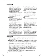 Preview for 20 page of Philips 21PT 5507 Product Manual