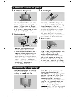 Preview for 22 page of Philips 21PT 5507 Product Manual