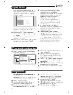 Preview for 24 page of Philips 21PT 5507 Product Manual