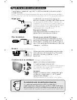 Предварительный просмотр 29 страницы Philips 21PT 5507 Product Manual