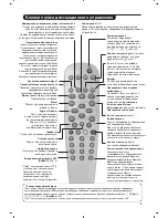 Предварительный просмотр 33 страницы Philips 21PT 5507 Product Manual