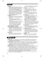 Предварительный просмотр 50 страницы Philips 21PT 5507 Product Manual