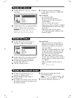 Preview for 56 page of Philips 21PT 5507 Product Manual