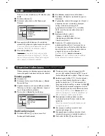 Preview for 57 page of Philips 21PT 5507 Product Manual