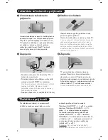 Preview for 62 page of Philips 21PT 5507 Product Manual