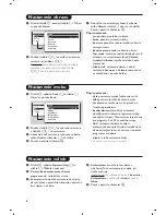 Preview for 66 page of Philips 21PT 5507 Product Manual