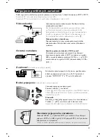 Preview for 69 page of Philips 21PT 5507 Product Manual