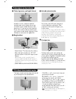 Preview for 72 page of Philips 21PT 5507 Product Manual