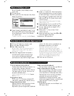 Preview for 75 page of Philips 21PT 5507 Product Manual