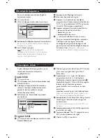 Предварительный просмотр 77 страницы Philips 21PT 5507 Product Manual