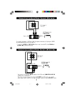 Preview for 6 page of Philips 21PT1320 Operating Instructions Manual