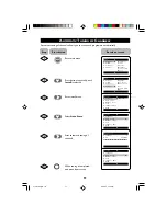 Preview for 11 page of Philips 21PT1320 Operating Instructions Manual