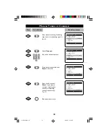 Preview for 13 page of Philips 21PT1320 Operating Instructions Manual