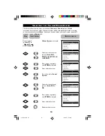 Preview for 14 page of Philips 21PT1320 Operating Instructions Manual