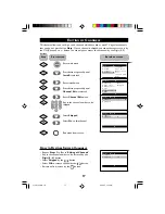 Preview for 17 page of Philips 21PT1320 Operating Instructions Manual