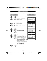 Preview for 18 page of Philips 21PT1320 Operating Instructions Manual