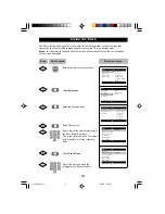 Preview for 21 page of Philips 21PT1320 Operating Instructions Manual