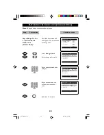 Preview for 24 page of Philips 21PT1320 Operating Instructions Manual