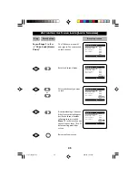 Preview for 25 page of Philips 21PT1320 Operating Instructions Manual