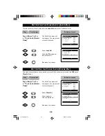 Preview for 26 page of Philips 21PT1320 Operating Instructions Manual