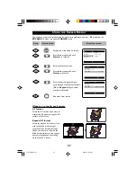 Preview for 27 page of Philips 21PT1320 Operating Instructions Manual