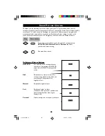 Preview for 28 page of Philips 21PT1320 Operating Instructions Manual