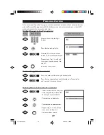 Preview for 29 page of Philips 21PT1320 Operating Instructions Manual