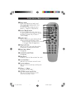 Preview for 7 page of Philips 21PT1323 Operating Instructions Manual