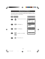 Preview for 17 page of Philips 21PT1323 Operating Instructions Manual