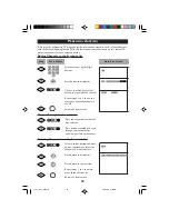 Preview for 22 page of Philips 21PT1323 Operating Instructions Manual