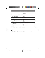 Preview for 23 page of Philips 21PT1323 Operating Instructions Manual