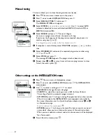 Preview for 4 page of Philips 21PT1354/58 Product Manual