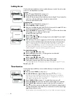 Preview for 6 page of Philips 21PT1354/58 Product Manual