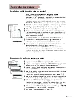 Preview for 13 page of Philips 21PT1354/58 Product Manual