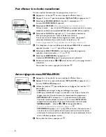 Preview for 14 page of Philips 21PT1354/58 Product Manual