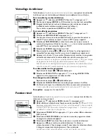 Preview for 16 page of Philips 21PT1354/58 Product Manual