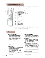 Preview for 20 page of Philips 21PT1354/58 Product Manual