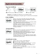 Preview for 25 page of Philips 21PT1354/58 Product Manual