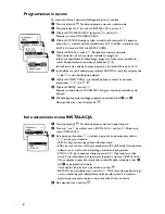 Preview for 44 page of Philips 21PT1354/58 Product Manual