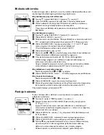 Preview for 46 page of Philips 21PT1354/58 Product Manual