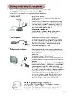 Preview for 49 page of Philips 21PT1354/58 Product Manual