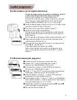 Preview for 53 page of Philips 21PT1354/58 Product Manual