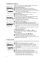 Preview for 56 page of Philips 21PT1354/58 Product Manual