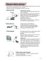 Preview for 59 page of Philips 21PT1354/58 Product Manual