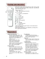 Preview for 60 page of Philips 21PT1354/58 Product Manual