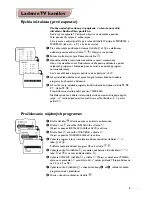 Preview for 63 page of Philips 21PT1354/58 Product Manual