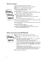 Preview for 64 page of Philips 21PT1354/58 Product Manual