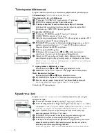 Preview for 76 page of Philips 21PT1354/58 Product Manual