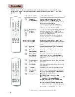 Preview for 78 page of Philips 21PT1354/58 Product Manual